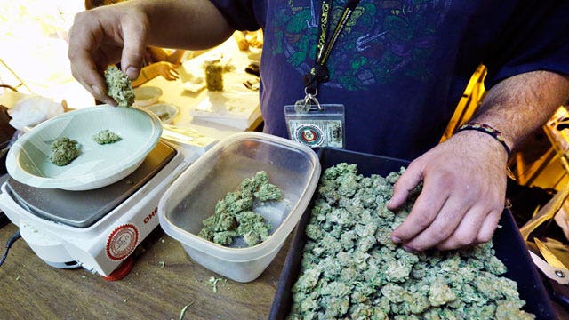 Do's and don'ts of Colorado's new marijuana law