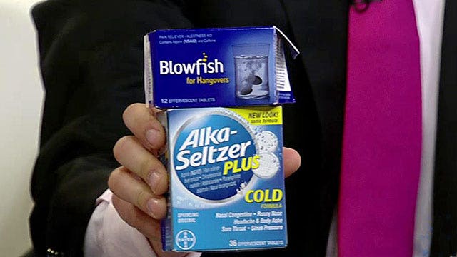 Tips to bounce back on the morning after