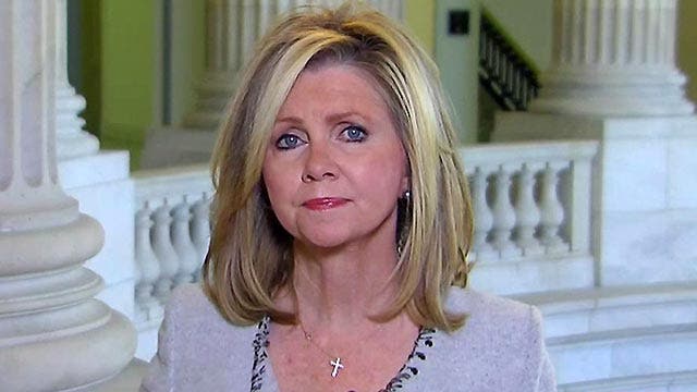 Blackburn: 'A lot not to like' about 'fiscal cliff' deal