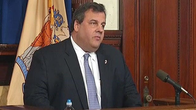 Christie blasts Boehner over Sandy response