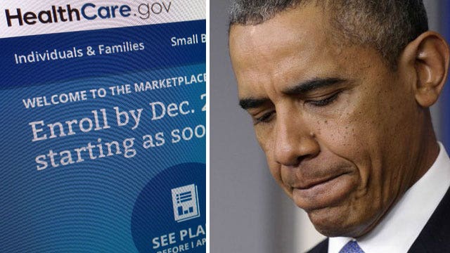 ObamaCare: The biggest story of 2013 and beyond
