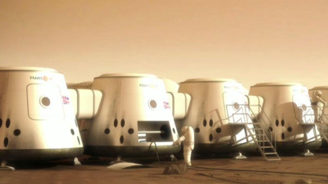1,058 applications make first cut in bid to colonize Mars