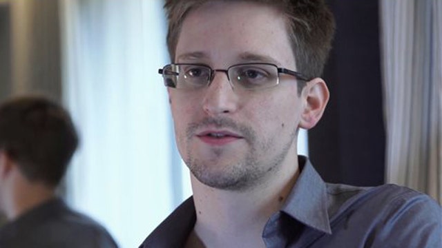 Bias Bash: Is Edward Snowden a whistle-blower?