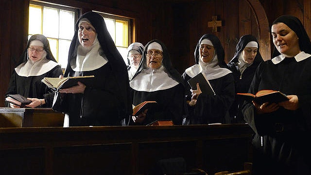 The nuns versus ObamaCare