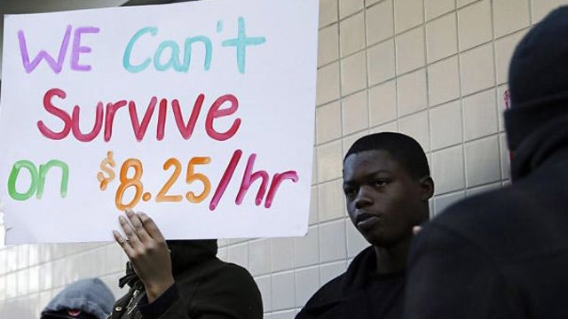 Will passing the Fair Minimum Wage Act help or hurt jobs?