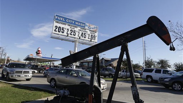 Economic outlook for 2015: Gas prices and interest rates