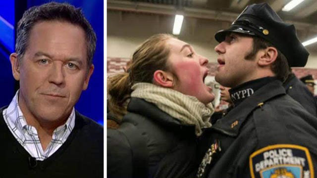 Gutfeld: Pity the poor radical