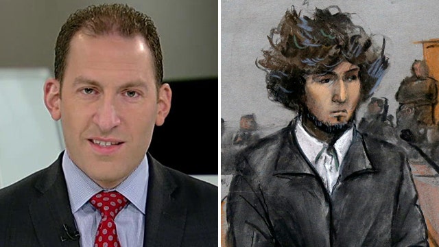 Former prosecutor: Tsarnaev 'will get a fair trial'