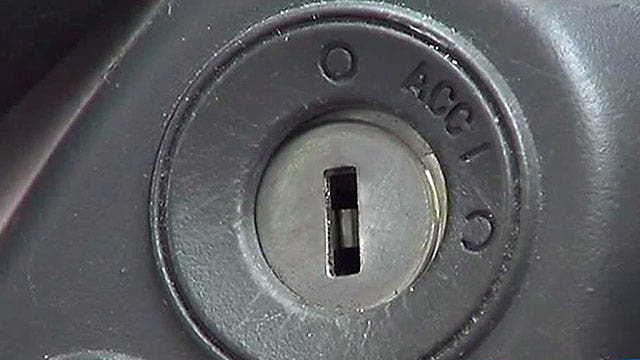 New recall adds to General Motors' ignition switch woes