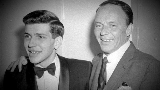 Fox Files: The Sinatra Kidnapping