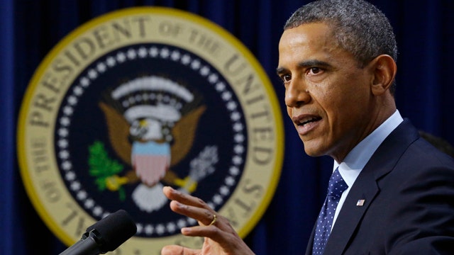 President plans to push Congress for immigration reform