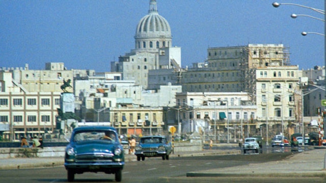 Cuba announces plan to lift travel restrictions off island
