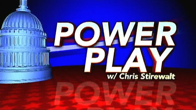 Power Play - 1/3/2013