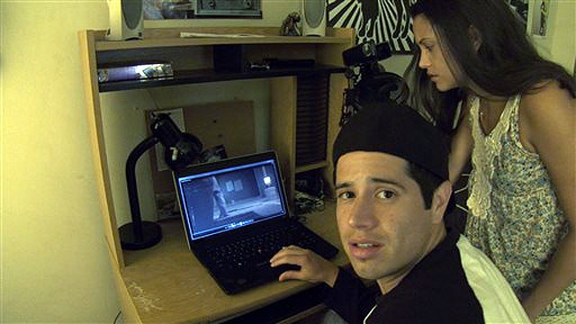 Is the fifth 'Paranormal Activity' film marked for success?