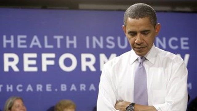 11 state attorneys general say ObamaCare changes are illegal