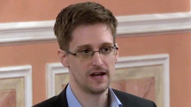 Does Edward Snowden deserve a pardon?