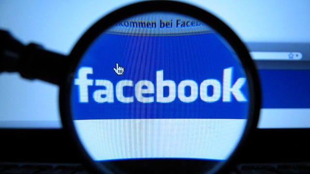Facebook faces class action lawsuit for scanning messages