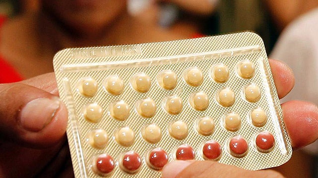 Chris Wallace discusses ObamaCare contraception battle
