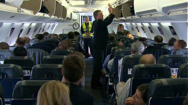 Fee to sit in 'quiet zones' on planes if calls are allowed?