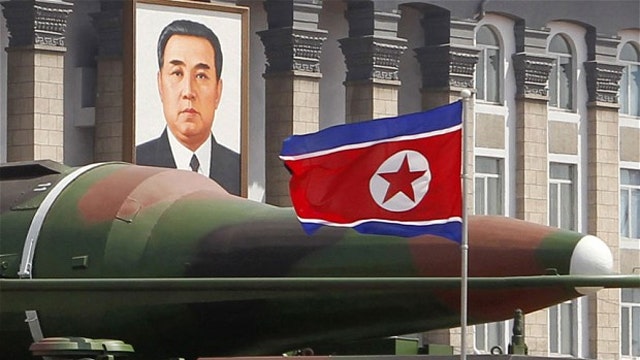 North Korea: Will it behave?