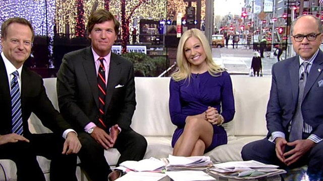 Best of Fox and Friends 2014