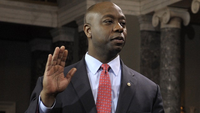 Bias Bash: NAACP attacks Senator Scott over civil rights