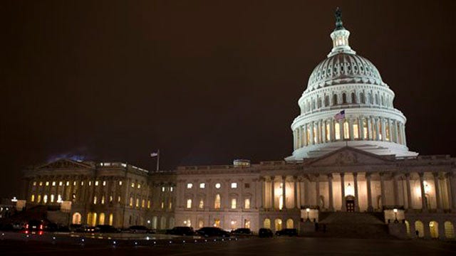 Impact of 'fiscal cliff' deal on looming budget battle