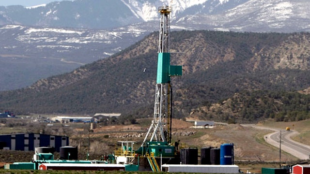 Fracking safe if precautions are followed?