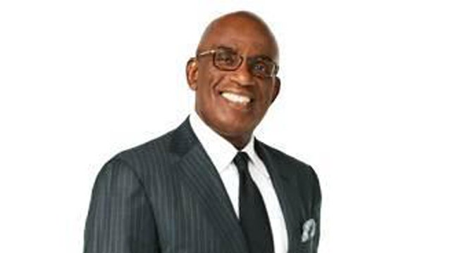 Al Roker on Staying Healthy and Happy