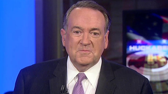 Huckabee: After 6 years in office is Obama ready to govern?