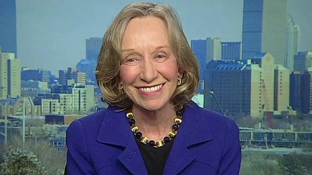 Doris Kearns Goodwin's 'Bully Pulpit'