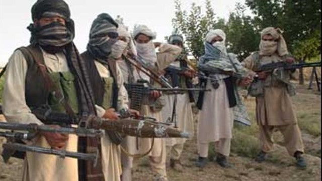 Is Afghanistan at greater risk of falling to the Taliban?