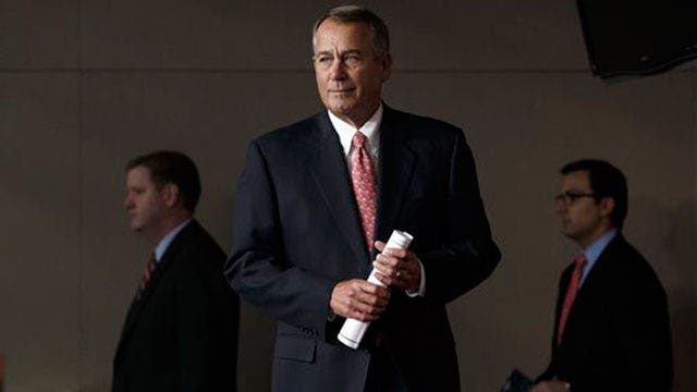 Republican-controlled Congress set to reconvene