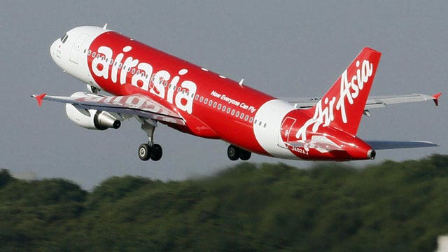 Indonesia cracks down on aviation after AirAsia crash
