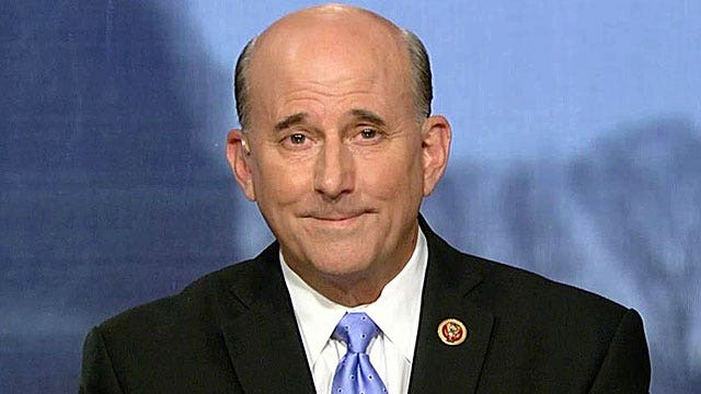 Rep. Gohmert challenging Boehner for House speaker post