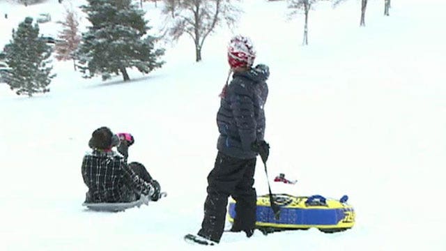 City officials across country move to ban or limit sledding