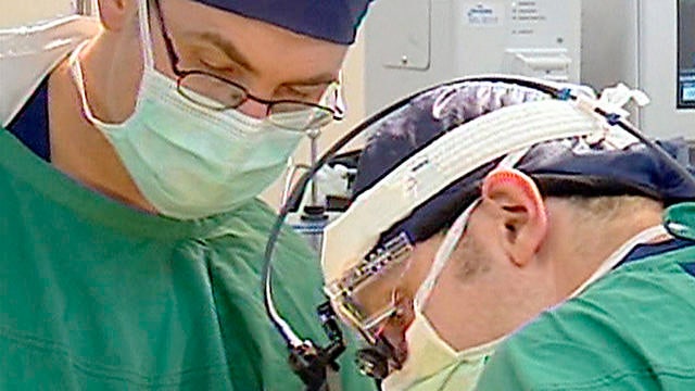 surgery