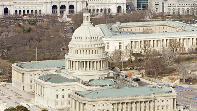 Will 'fiscal cliff' divide lead to new debt ceiling debate?