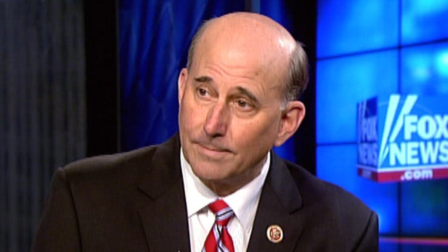 Gohmert: Iran doesn't believe we're a credible threat