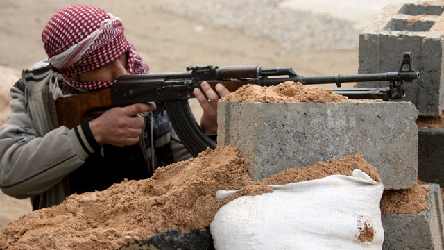 Al Qaeda resurgence in Iraq?