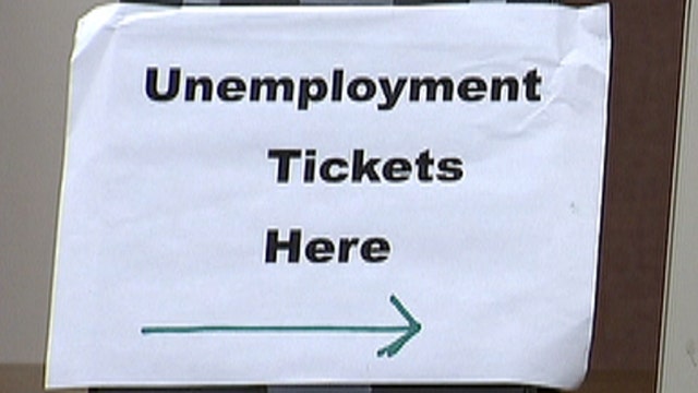 Questions over impact of extending unemployment benefits