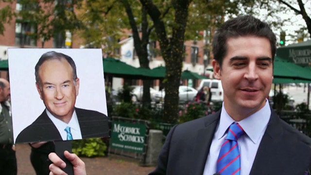 WATTERS' WORLD: The Best of 2013