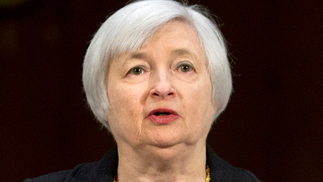 How will Janet Yellen steer the US economy? 