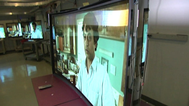 Top 5 TV trends for 2014