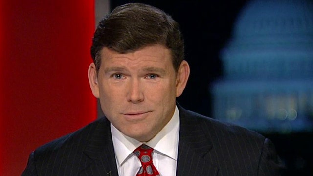 Celebrating five years of 'Special Report' with Bret Baier