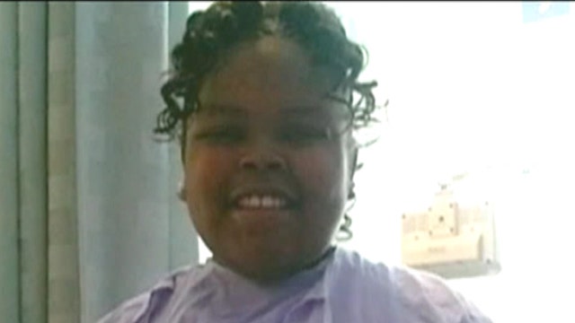 Jahi McMath removed from Calif. hospital 