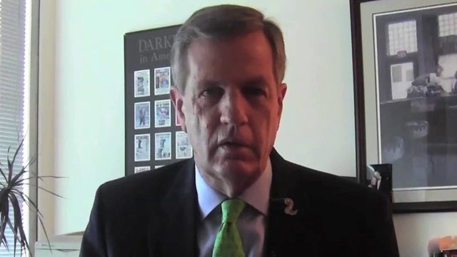 The Daily Bret: Brit Hume on Obama's nominations