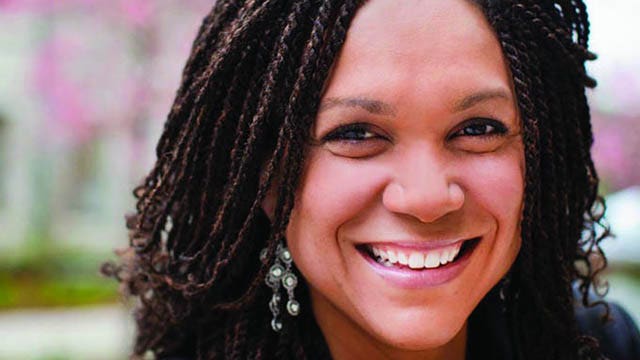 Bias Bash: Did MSNBC give Melissa Harris-Perry a pass?
