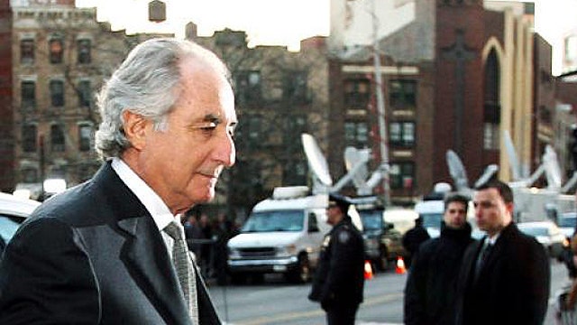 Greta: DoJ sells out, allows JPMorgan to settle Madoff case