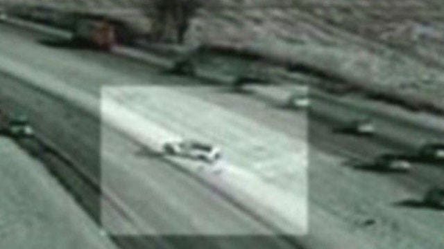 FBI joins manhunt for fatal road rage suspect